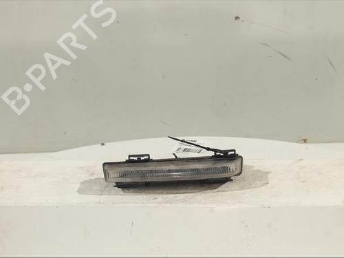 Used Right daytime light MERCEDES-BENZ C-CLASS Coupe (C204) C 220 CDI (204.302) (170 hp) 12084103