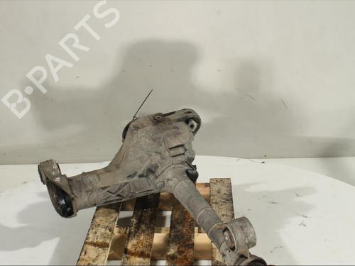 Front differential PORSCHE CAYENNE (9PA)  | BP16941382M23 