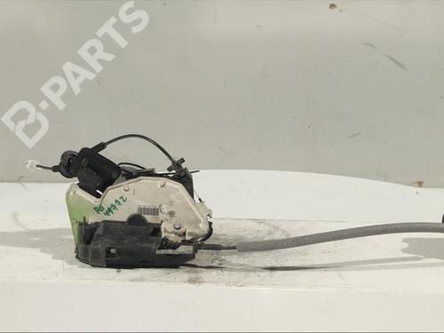 Høyre foran lås SEAT LEON (5F1) [2012-2021]  11985670