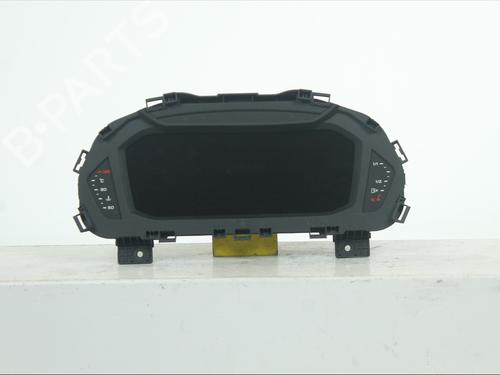 Kombiinstrument Kombiinstrument AUDI Q3 Sportback (F3N) 35 TDI (150 hp) 35797827 35797827