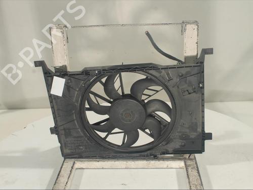 Used Radiator fan Radiator fan 21602521 21602521