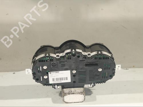 Instrument cluster KIA RIO III (UB) 1.25 CVVT | BP19143230C47 