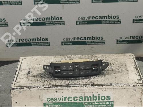 Used Climate control HONDA ACCORD VIII (CU) [2008-2025]  11899861