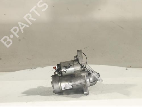 Startmotor NISSAN JUKE (F15) [2010-2019]  19426917