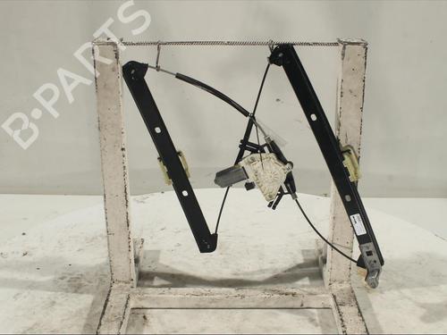 Used Front left window mechanism Front left window mechanism AUDI A5 Sportback (F5A, F5F) 2.0 TDI (190 hp) 12539248 12539248