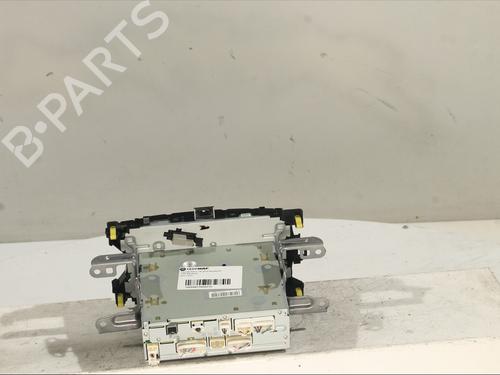 Radio TOYOTA YARIS (_P13_) 1.5 Hybrid (NHP130_, NHP130) | BP29419939E6 