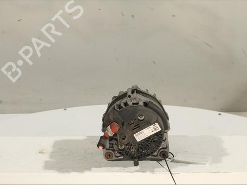 Generator RENAULT TALISMAN Grandtour (KP_) 2.0 Blue dCi 160 (KPAM) (160 hp) 31962203