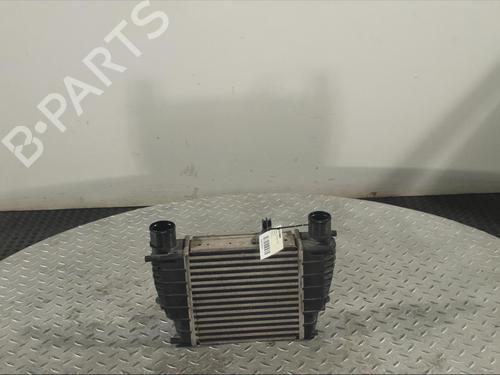 Used Intercooler Intercooler RENAULT CLIO III (BR0/1, CR0/1) 1.5 dCi (BR17, CR17) (86 hp) 11901832 11901832