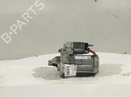 Used Starter FORD FOCUS IV (HN) 1.0 EcoBoost (125 hp) 11985424