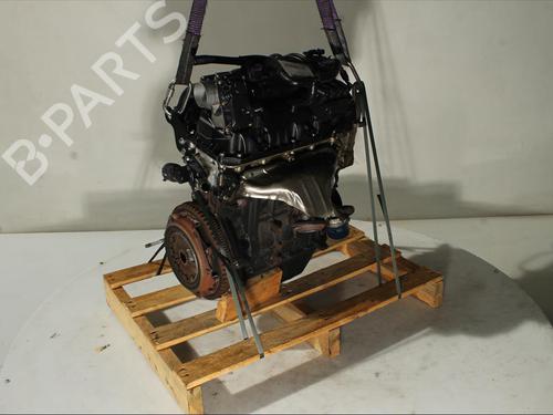 Engine DACIA SANDERO II 1.2 | BP24151971M1 