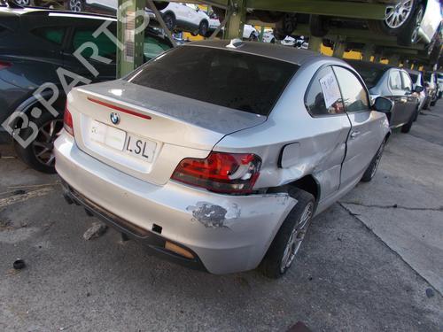 Switch BMW 1 Coupe (E82) 123 d | BP29049264I30 
