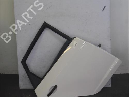 Used Right rear door SEAT IBIZA IV (6J5, 6P1) [2008-2017]  18735966