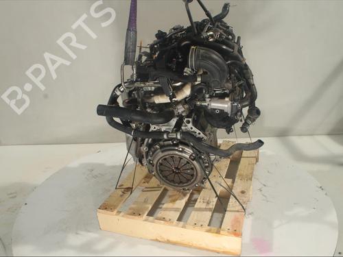 Engine TOYOTA YARIS (_P13_) 1.5 (NSP131_) | BP22244877M1 