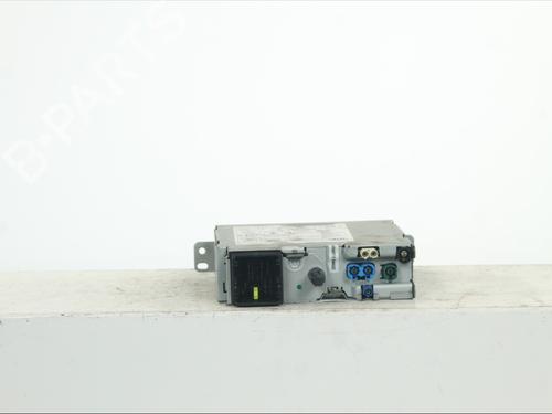 Módulo eletrónico CITROËN C3 III (SX) 1.2 THP 110 (SXHNPS, SXHNZT, SXHNZ6) | BP37499695M83 - Image 2