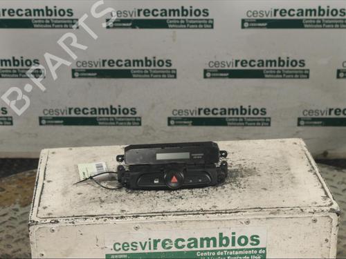 Used Display monitor Display monitor HYUNDAI ix20 (JC) 1.6 CRDI (116 hp) 14524702 14524702
