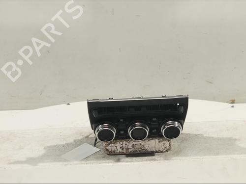 Used Climate control RENAULT CAPTUR II (HF_) TCe 100 (HFMT) (101 hp) 11983190