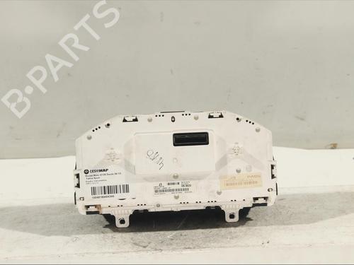 Instrument cluster NISSAN NOTE (E12) 1.5 dCi | BP26924983C47 - Image 2