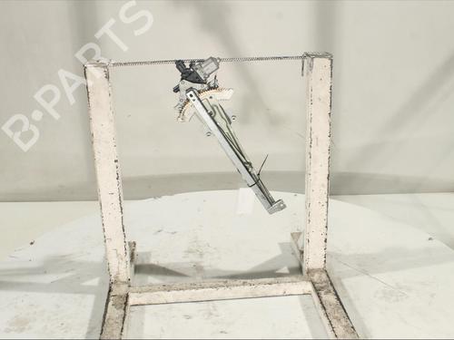 Used Front left window mechanism HONDA INSIGHT (ZE_) 1.3 IMA (ZE28, ZE2) (88 hp) 17873668