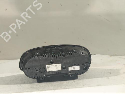 Instrument cluster SEAT LEON ST (5F8) 1.6 TDI | BP26949198C47 - Image 2