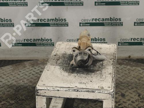 Startmotor FORD TRANSIT CONNECT (P65_, P70_, P80_) 1.8 TDCi | BP11896095M8