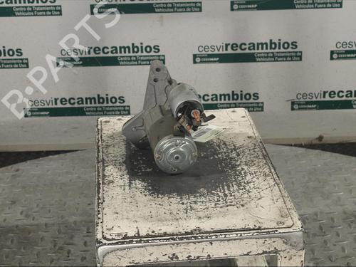 Starter RENAULT MEGANE IV Hatchback (B9A/M/N_) 1.3 TCe 140 (B9NB) | BP15251430M8 