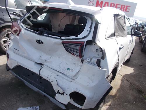 Used Parts KIA NIRO I (DE) 1.6 GDI Hybrid (141 hp) 4417910