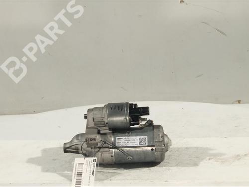Startmotor OPEL COMBO E Tour / Life (K9) 1.5 | BP11991008M8 