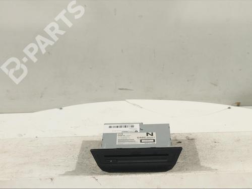Radio MAZDA 2 Hatchback (DL, DJ) [2014-2025]  11973262