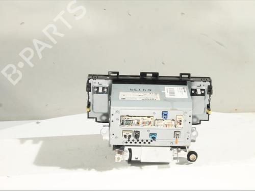 Elektronische module LEXUS GS (_L1_) 450h (GWL10_, GWL10, GWL10R) | BP26146905M83 