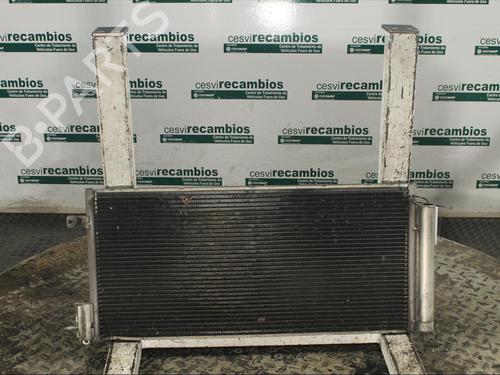 Used AC radiator FIAT BRAVO II (198_) 1.9 D Multijet (198AXB1A) (120 hp) 12074583