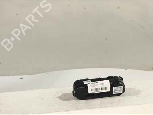 Climate control MERCEDES-BENZ A-CLASS (W176) A 200 CDI / d (176.008) | BP27494315I5 