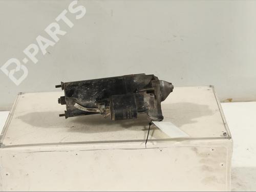 Used Starter RENAULT RAPID Box Body/MPV (F40_, G40_) 1.9 D (F40R) (54 hp) 11903087
