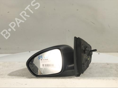Used Left mirror DACIA SANDERO III 1.0 TCe LPG (91 hp) 30652582