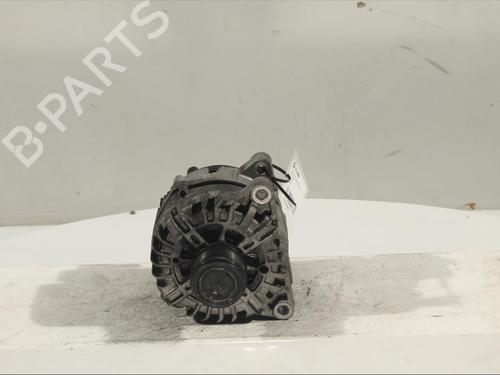 Used Alternator CITROËN C3 III (SX) 1.5 BlueHDi 100 (SXYHYP, SXYHTU) (102 hp) 11911130