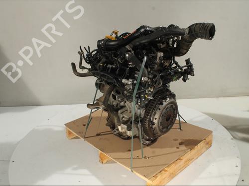 Engine DACIA SANDERO II TCe 90 (B8M1, B8MA, B8AC) | BP29986452M1 - Image 4