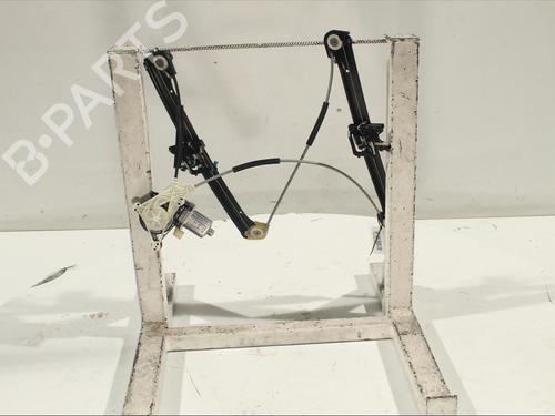 Used Front right window mechanism Front right window mechanism AUDI A3 (8V1, 8VK) 1.6 TDI (110 hp) 12083498 12083498