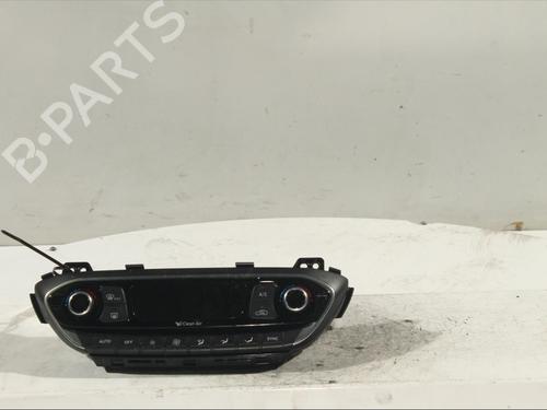 Used Climate control Climate control HYUNDAI i30 (PDE, PD, PDEN) 1.4 T-GDI (140 hp) 11990167 11990167