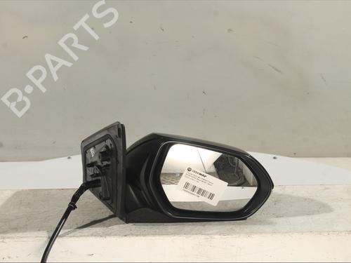 Used Right mirror TOYOTA YARIS (_P21_, _PA1_, _PH1_) 1.5 Hybrid (MXPH10, MXPH11) (116 hp) 30740837