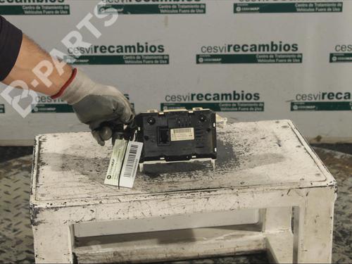 Display FORD FIESTA VI (CB1, CCN)  | BP11898160C48 