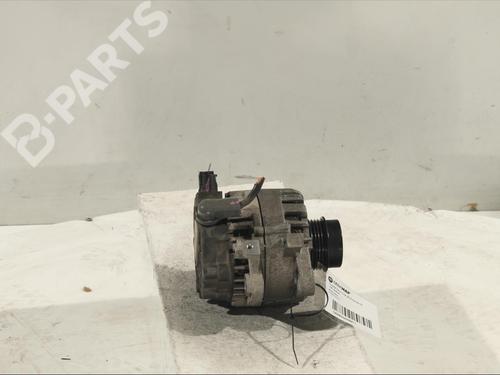 Alternator TOYOTA YARIS (_P13_) 1.5 Hybrid (NHP130_) | BP11909523M7 