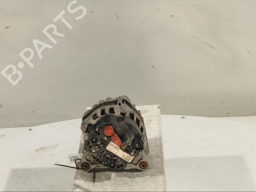Alternator RENAULT CLIO IV (BH_) 1.5 dCi 75 | BP29470010M7 