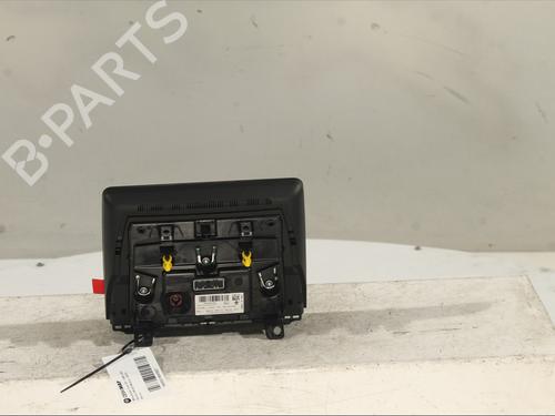 Display MITSUBISHI COLT VII Hatchback (VB_) 1.0 MPi (VBXG0) | BP31077423C48