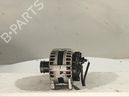 Used Alternator VW T-CROSS (C11, D31) 1.5 TSI (150 hp) 29419976
