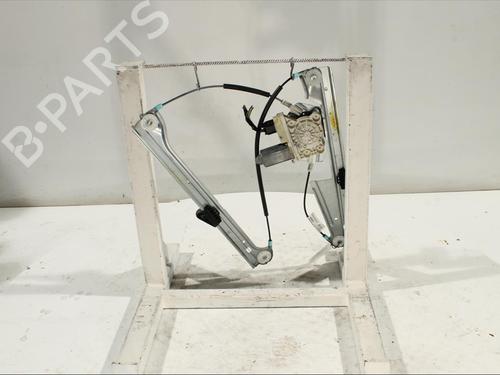 Used Front right window mechanism BMW 7 (E65, E66, E67) [2001-2009]  12079644