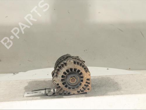 Used Alternator Alternator RENAULT KANGOO (KC0/1_) 1.2 (KC0A, KC0K, KC0F, KC01) (58 hp) 18458455 18458455