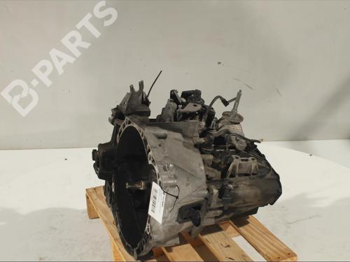 Gearbox PEUGEOT 5008 (0U_, 0E_) 2.0 HDi 150 / BlueHDi 150 | BP11910481M3 
