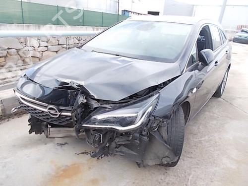 Used Parts OPEL ASTRA K (B16)  1.6 CDTi (68)  1329340