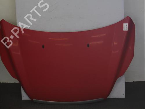 Used Hood Hood FORD FOCUS II (DA_, HCP, DP) 1.6 TDCi (109 hp) 16255501 16255501