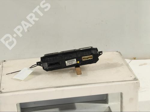 Commande Chauffage FORD FOCUS II Turnier (DA_, FFS, DS)  | BP11981527I5 
