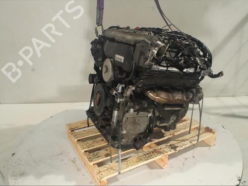 Engine AUDI A5 Sportback (8TA) 2.7 TDI | BP21378867M1 